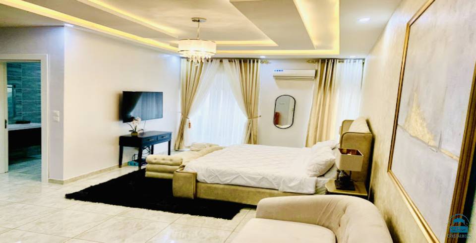 Achikare Apartments 